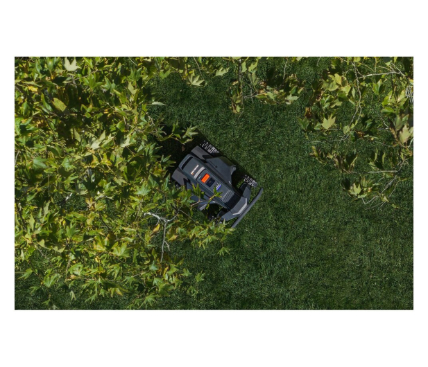 Segway-Navimow Robot koszący X450E EU (seria X) - 1524275 - zdjęcie 11